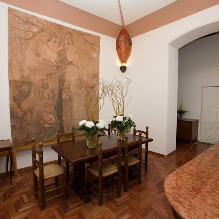 روما Ad2015 Guest House الغرفة الصورة