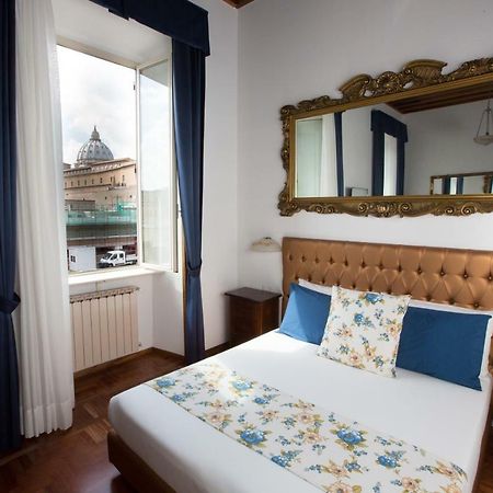 روما Ad2015 Guest House المظهر الخارجي الصورة