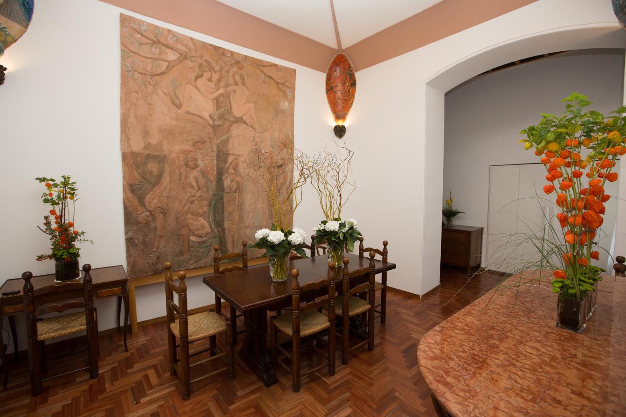 روما Ad2015 Guest House الغرفة الصورة