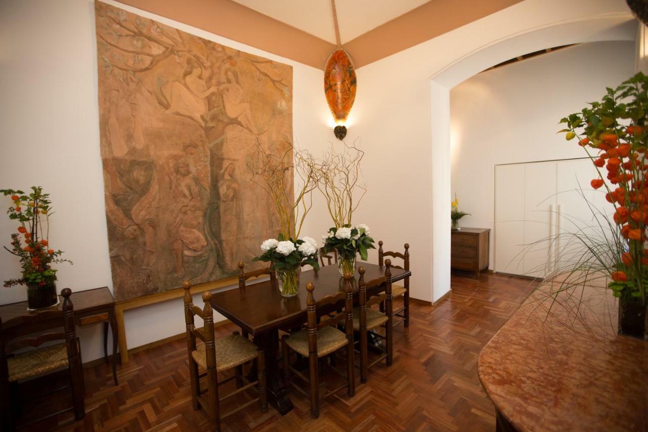 روما Ad2015 Guest House المظهر الخارجي الصورة