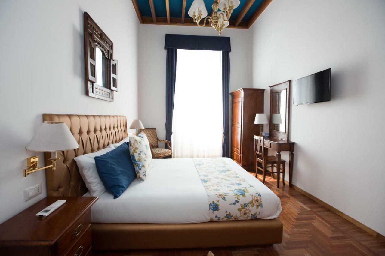 روما Ad2015 Guest House المظهر الخارجي الصورة