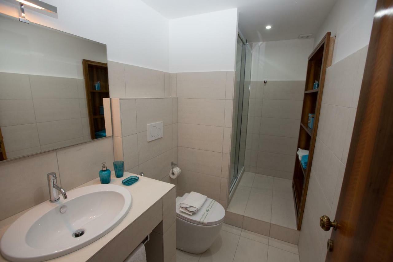 روما Ad2015 Guest House المظهر الخارجي الصورة