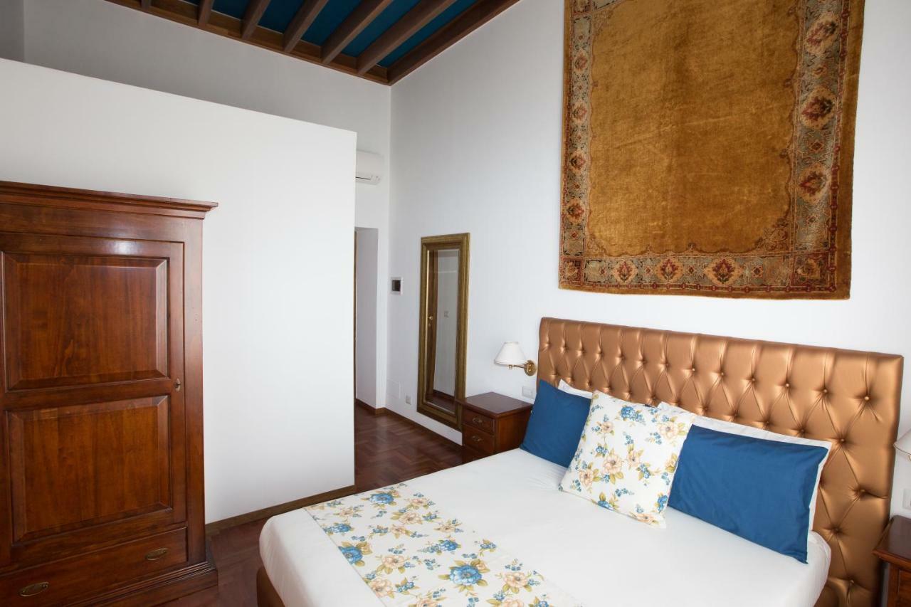 روما Ad2015 Guest House المظهر الخارجي الصورة