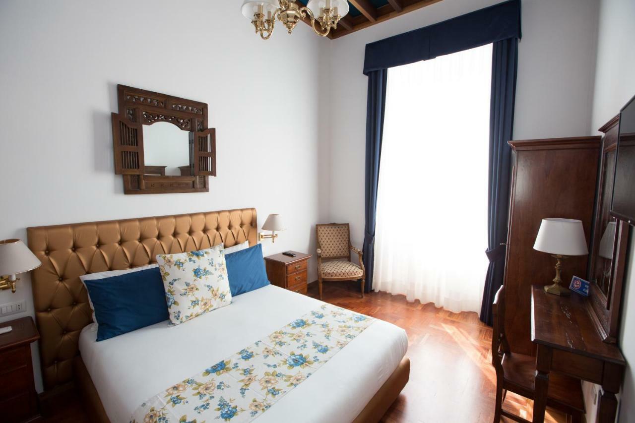 روما Ad2015 Guest House المظهر الخارجي الصورة