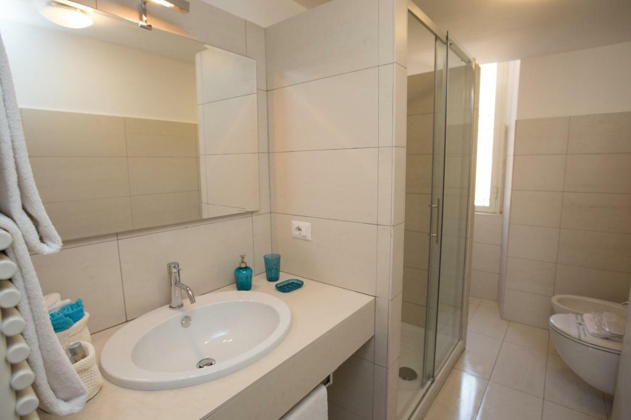 روما Ad2015 Guest House المظهر الخارجي الصورة