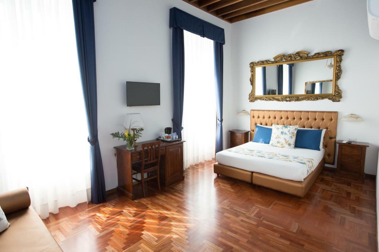 روما Ad2015 Guest House المظهر الخارجي الصورة