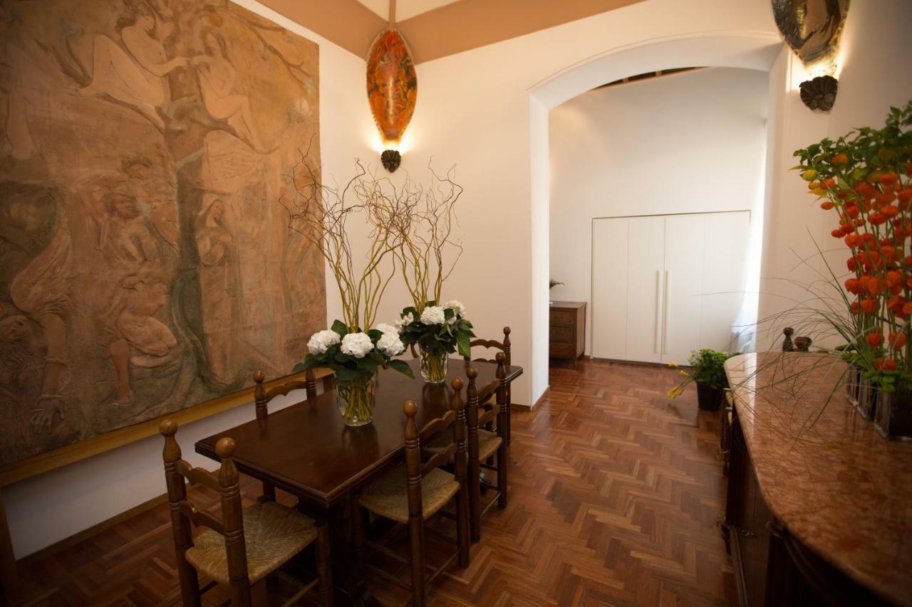 روما Ad2015 Guest House المظهر الخارجي الصورة