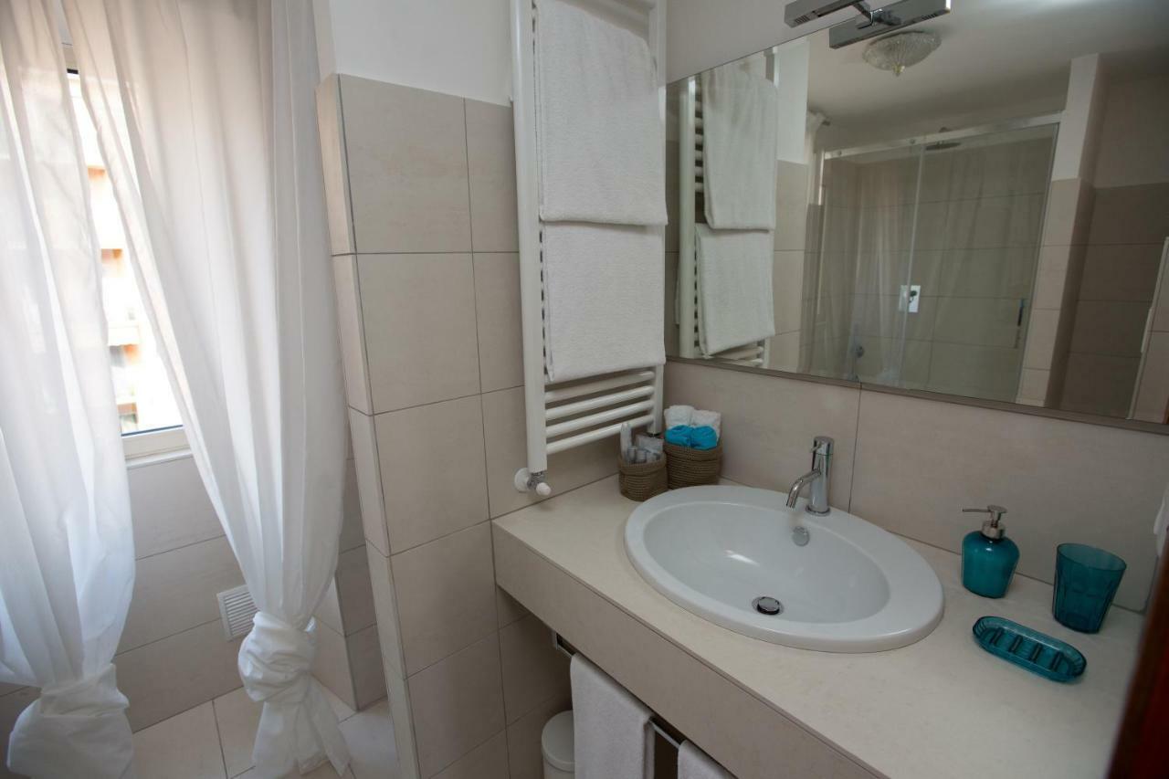 روما Ad2015 Guest House المظهر الخارجي الصورة