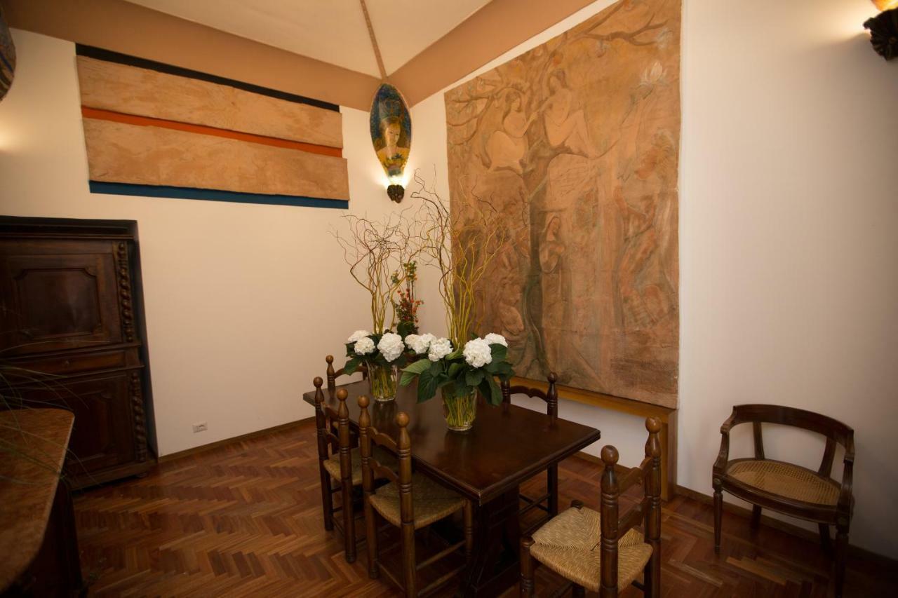 روما Ad2015 Guest House المظهر الخارجي الصورة