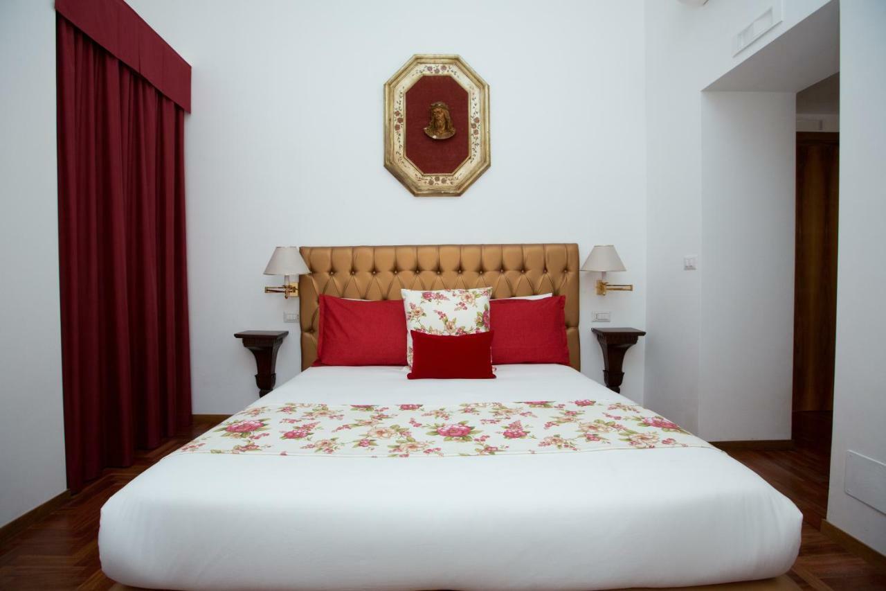 روما Ad2015 Guest House المظهر الخارجي الصورة