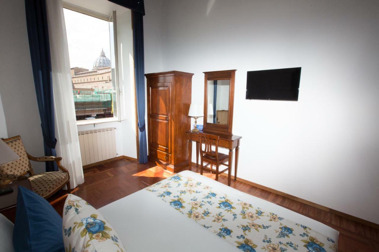 روما Ad2015 Guest House المظهر الخارجي الصورة