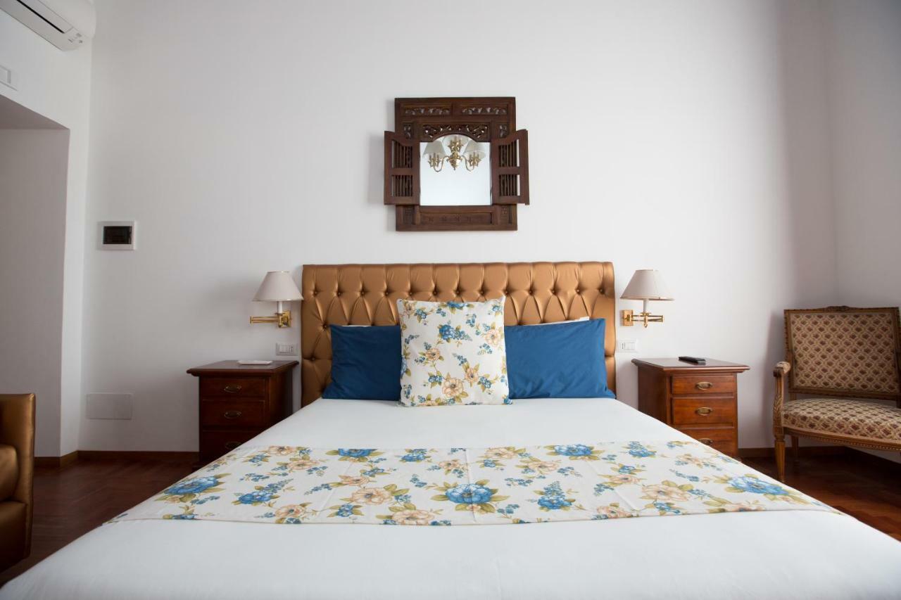 روما Ad2015 Guest House المظهر الخارجي الصورة